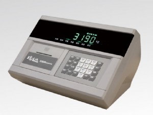 XK3190-DS10称重显示器